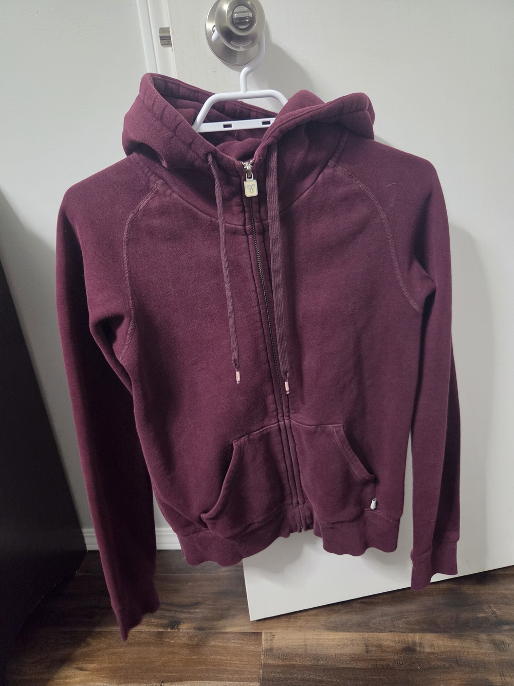 Tna Zip Up Hoodie